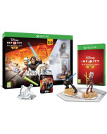 Disney Infinity 3.0 Star Wars Стартовый набор (Xbox One)